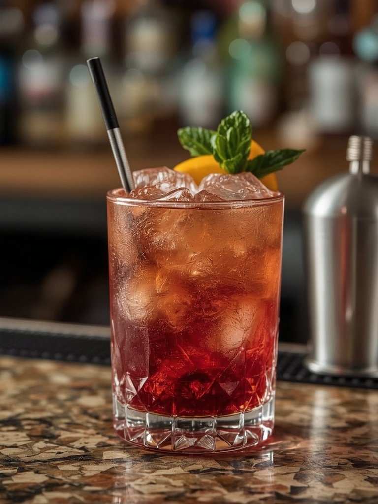 Food & Drink
