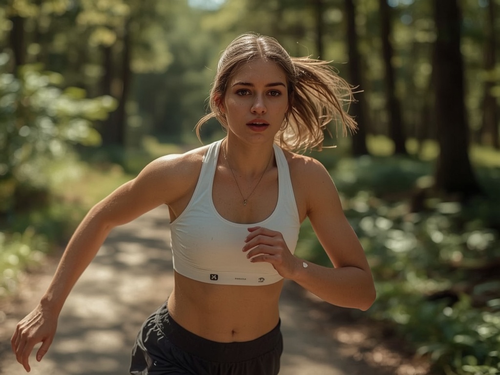 Forest Sprint