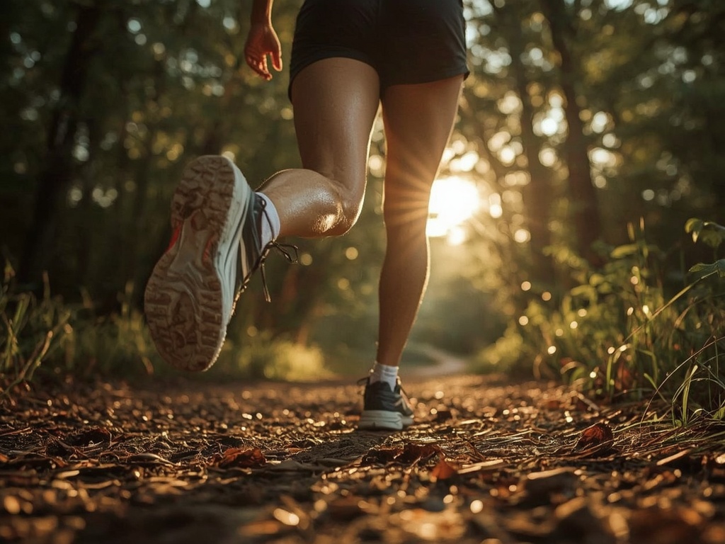 Forest Sprint