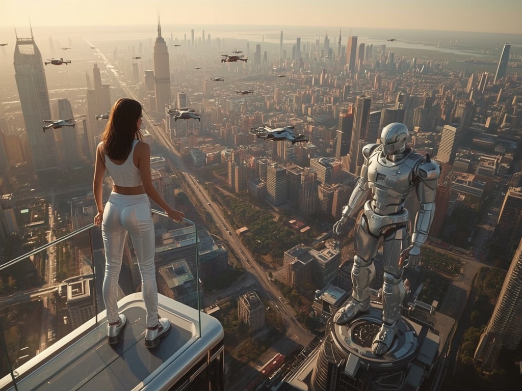 Future Frontier