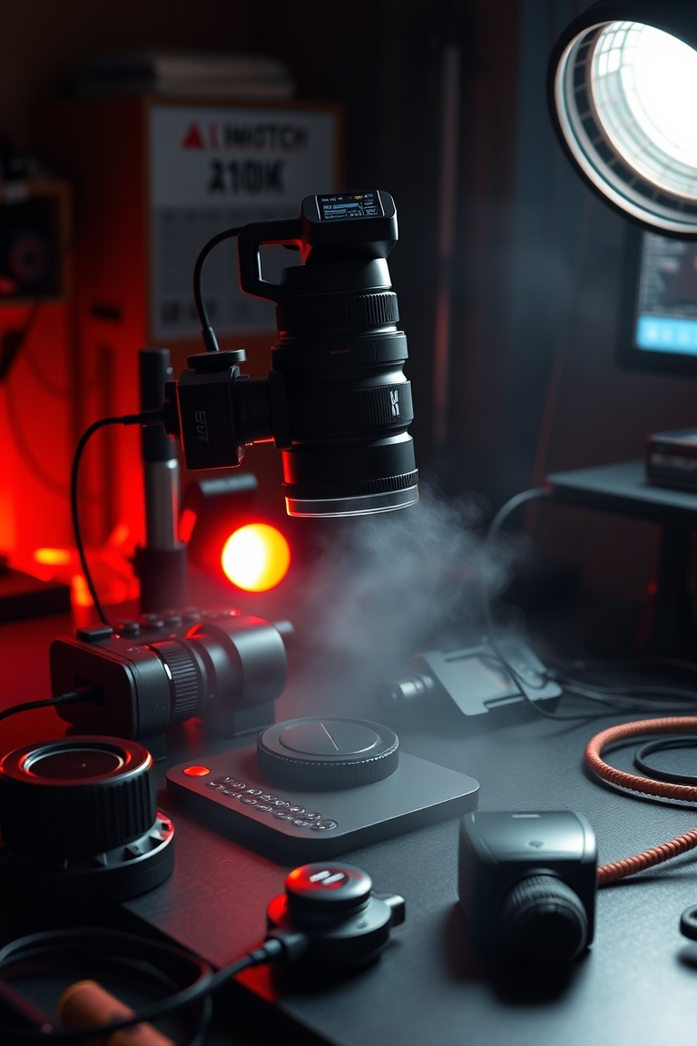 Beautiful Gadgets Inspiration