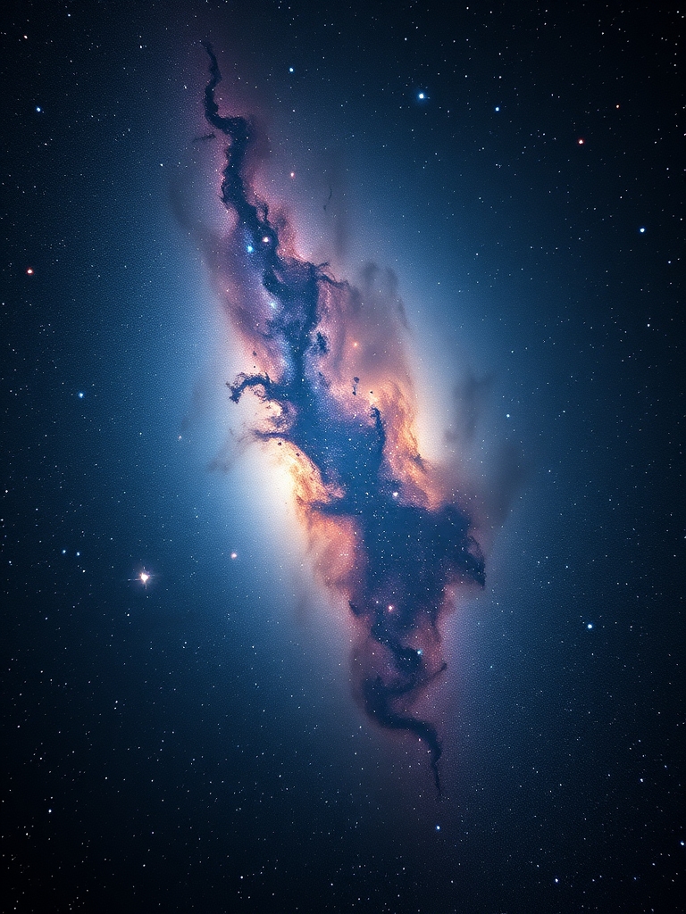 Beautiful Galaxies & Nebulae