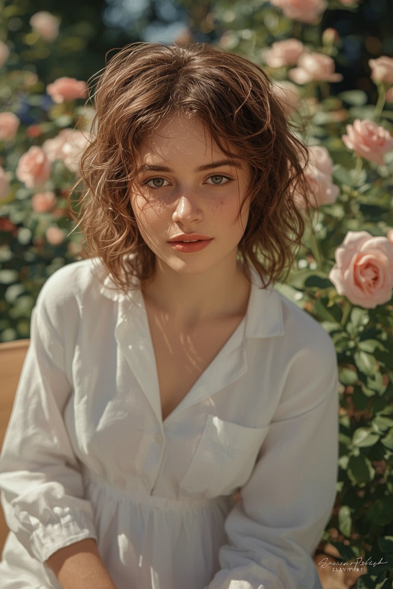 Garden Bloom