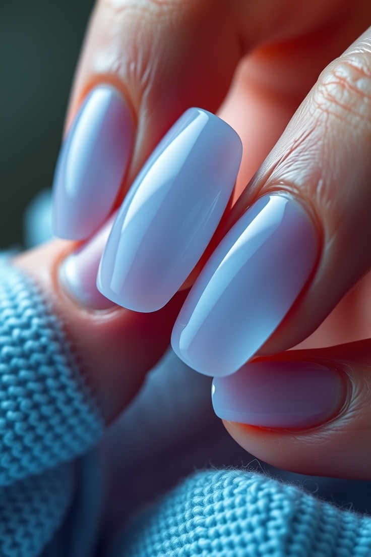 Gel Nails Inspiration