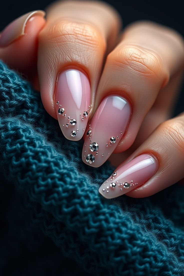 Gel Nails Inspiration