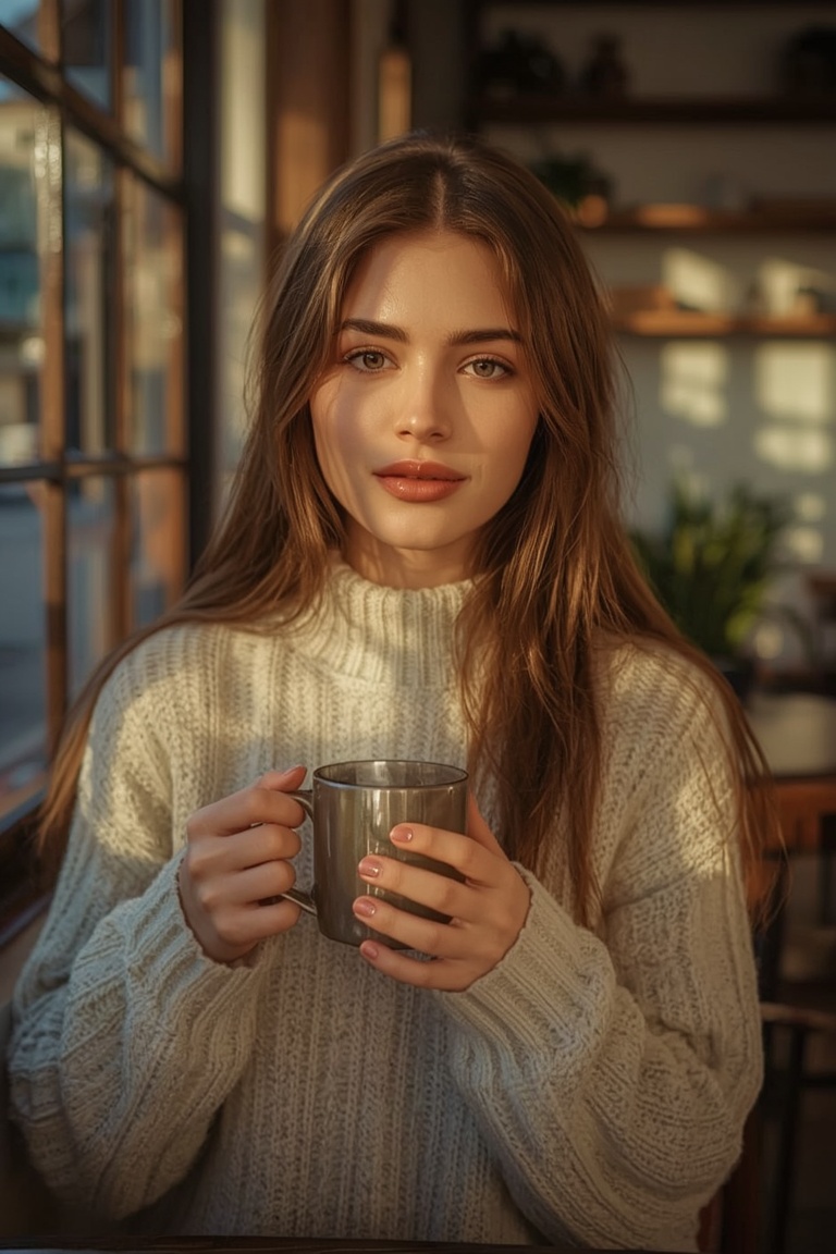 Gentle Morning Brew