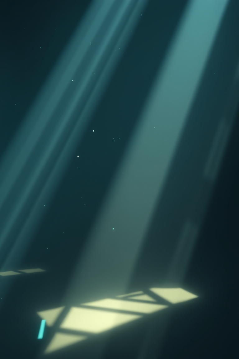 Beautiful Geometric Inspiration