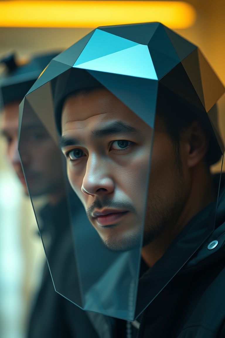 Beautiful Geometric Inspiration