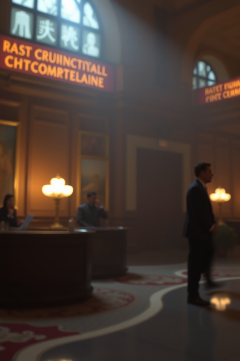 Beautiful Geometric Inspiration