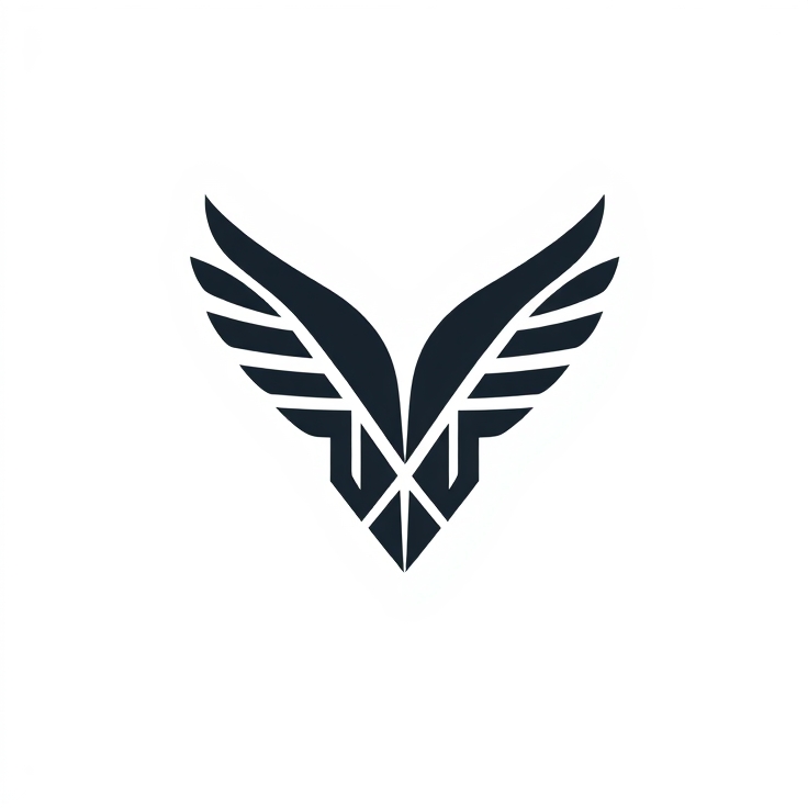 Geometric Logos Inspiration