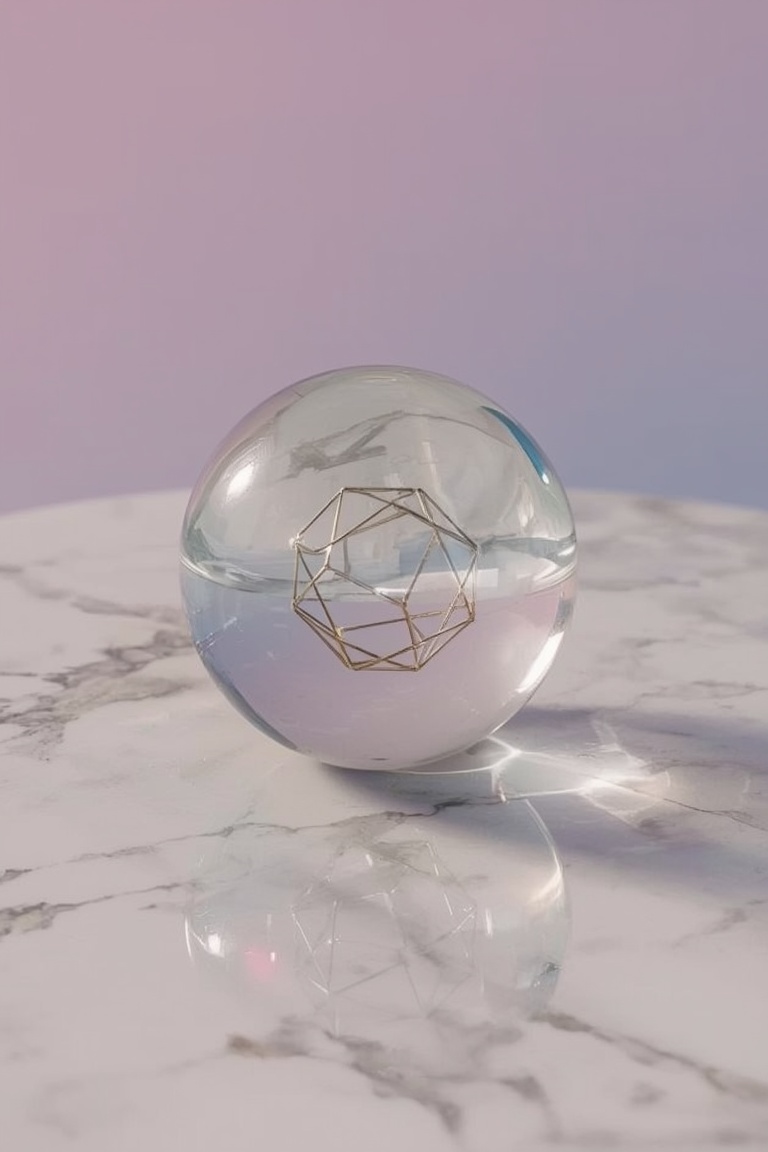 Geometric Prism