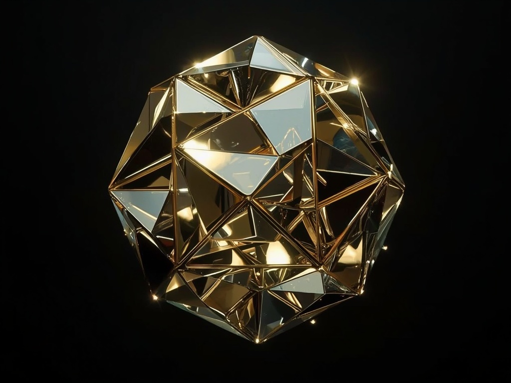Geometric Radiance