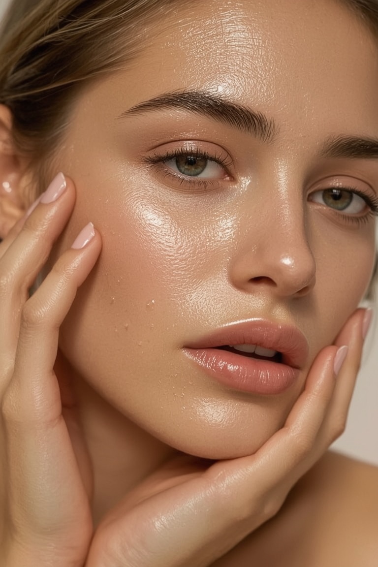 Glowing Radiance: The Perfect Skincare Ritual