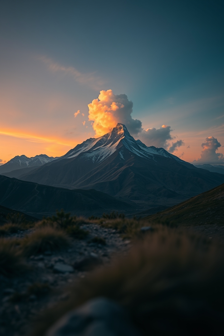 Goals & Dreams Inspiration