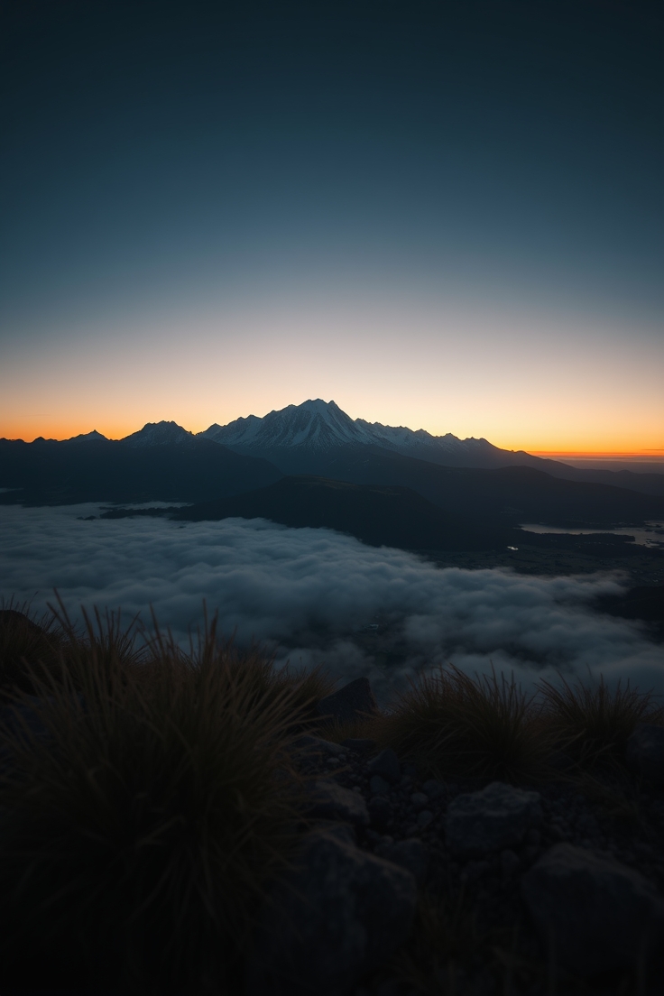 Goals & Dreams Inspiration