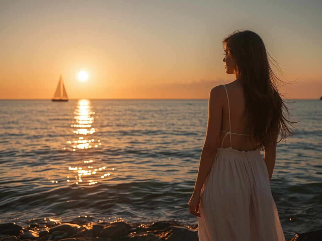 Golden Dawn Serenity