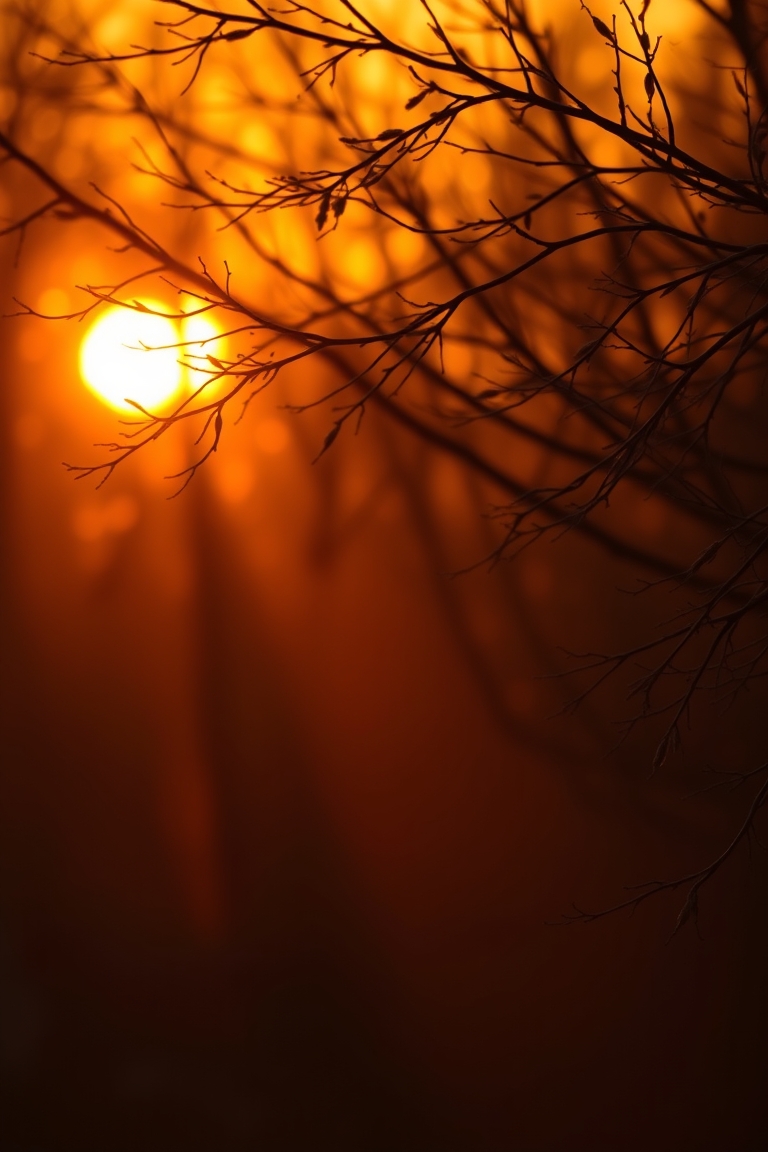 Beautiful Golden Hour Inspiration