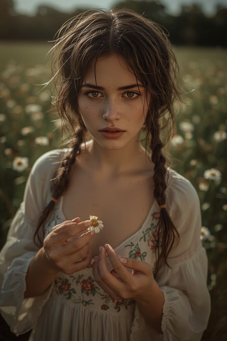 Golden Hour Dream