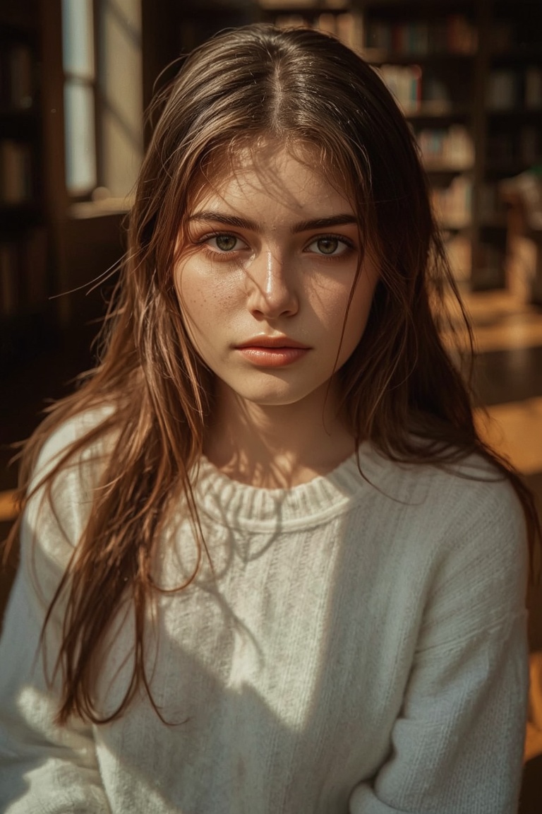 Golden Hour Glow