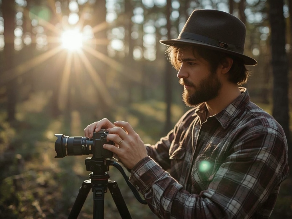 Golden Hour Photographer