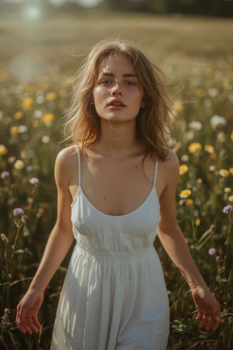 Golden Hour Whispers