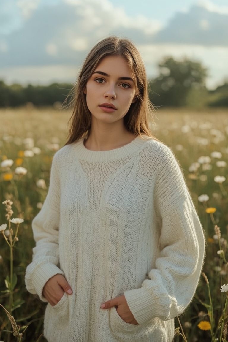 Golden Hour Whispers