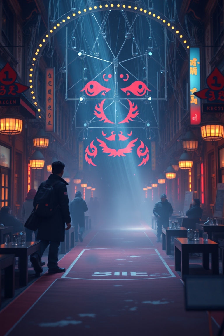 Beautiful Graphic Design Inspiration