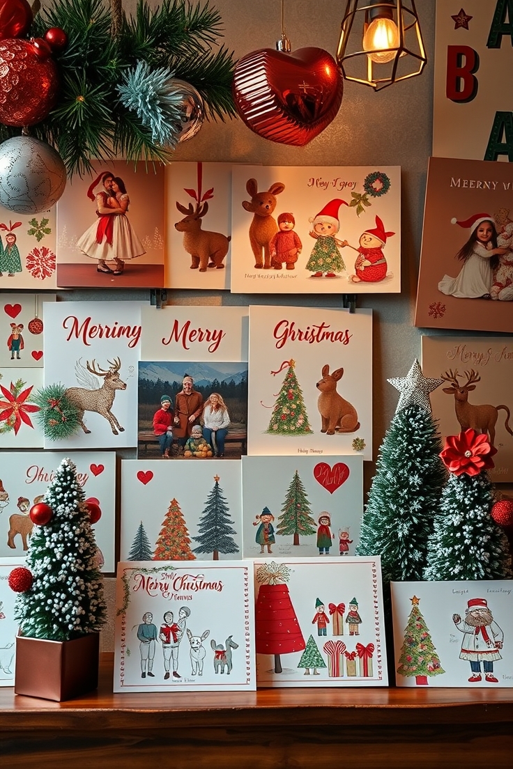 Greeting Cards Inspiration