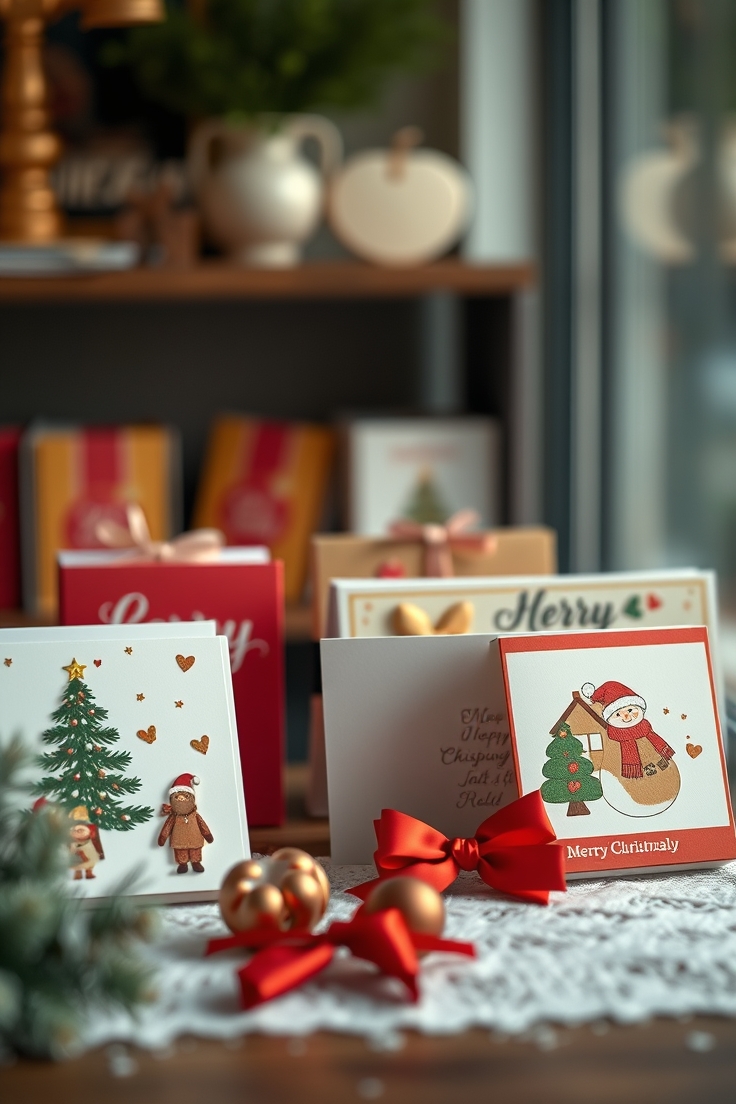 Greeting Cards Inspiration