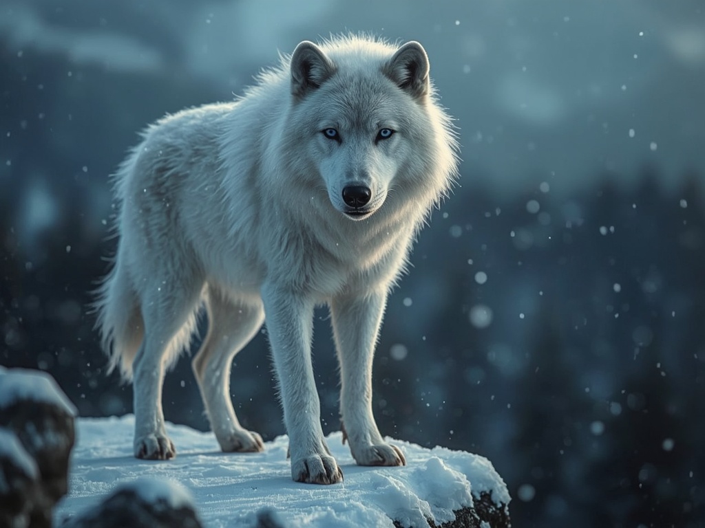 Guardian of the Frost