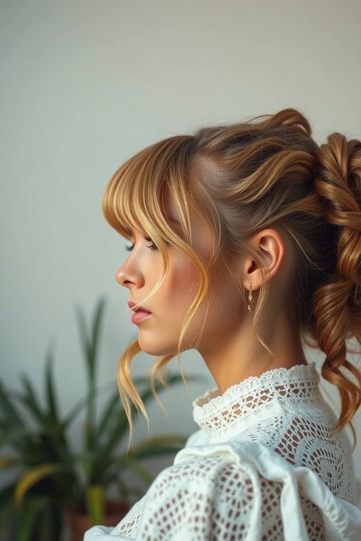 Hairstyles Inspiration