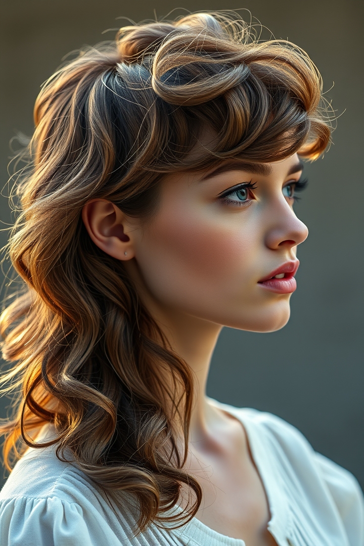 Hairstyles Inspiration