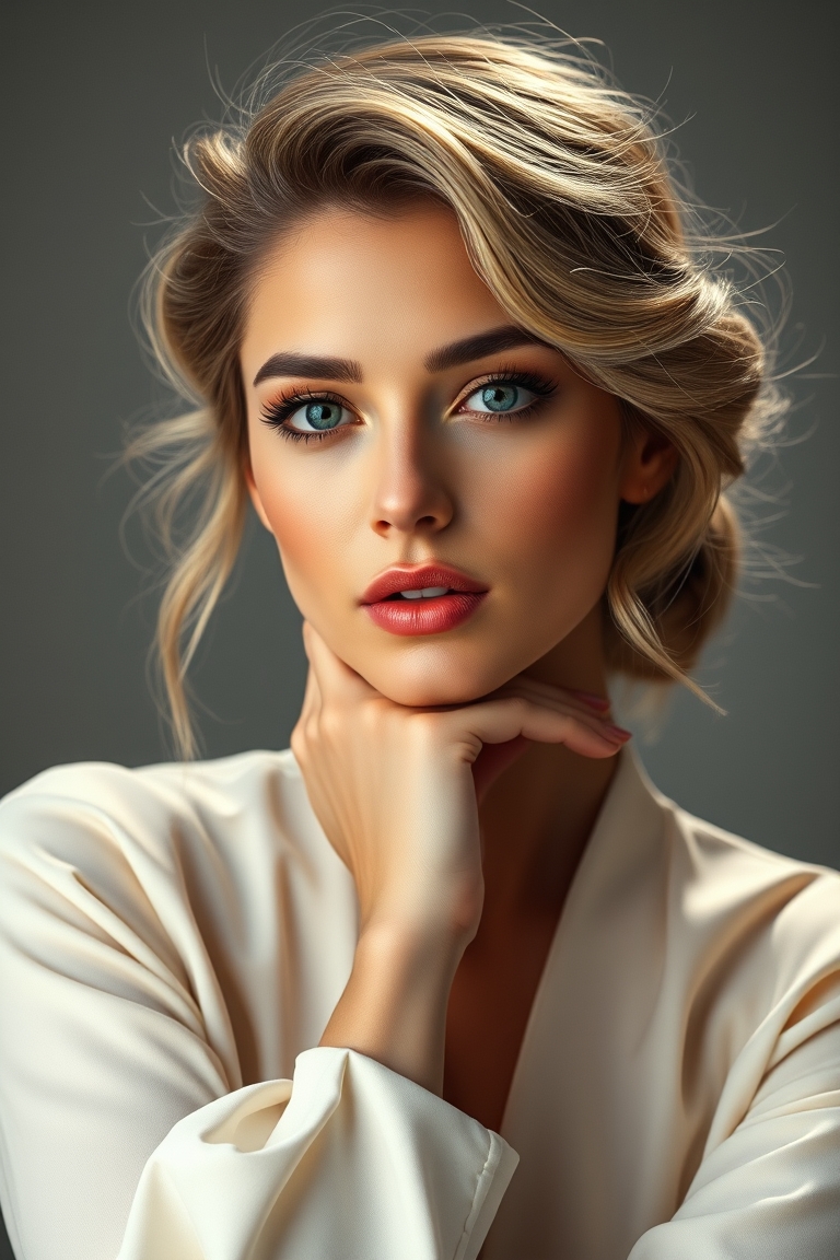 Hairstyles Inspiration