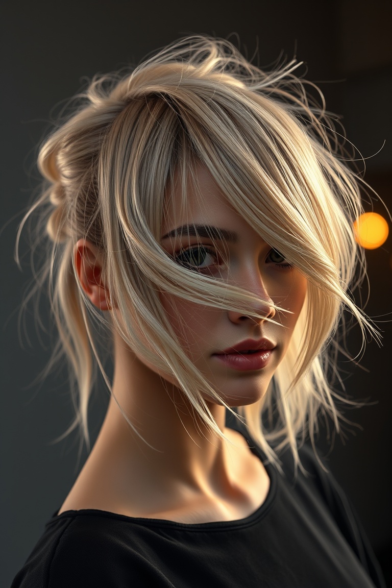 Beautiful Hairstyles Inspiration