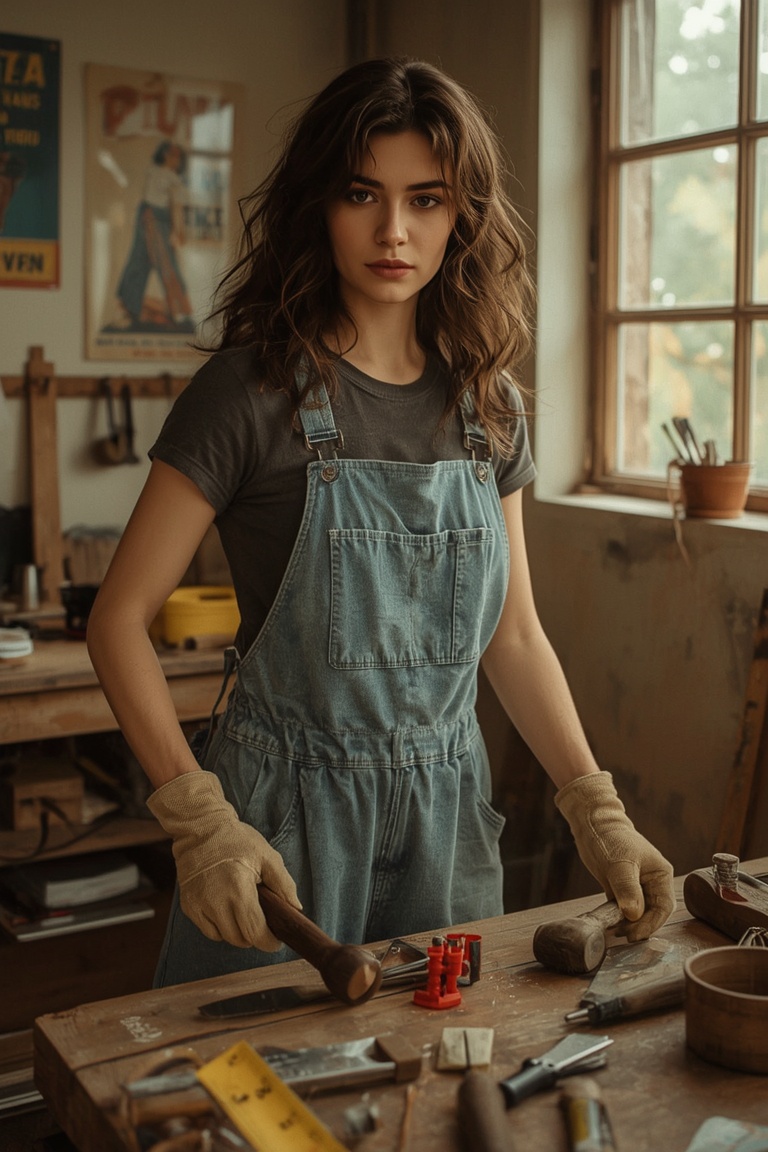 Handmade Haven