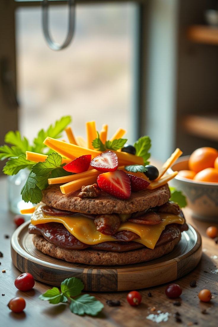 Healthy Eating Inspiration