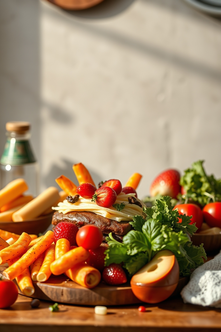 Beautiful Healthy Eating Inspiration