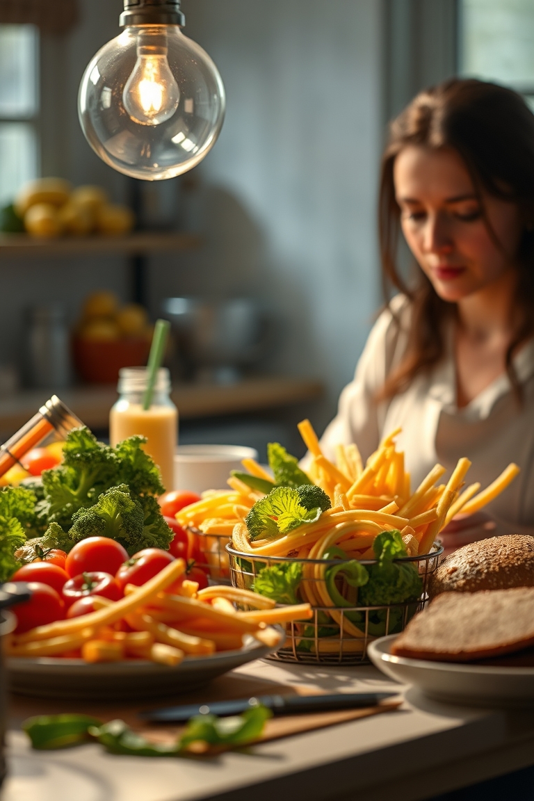 Beautiful Healthy Eating Inspiration