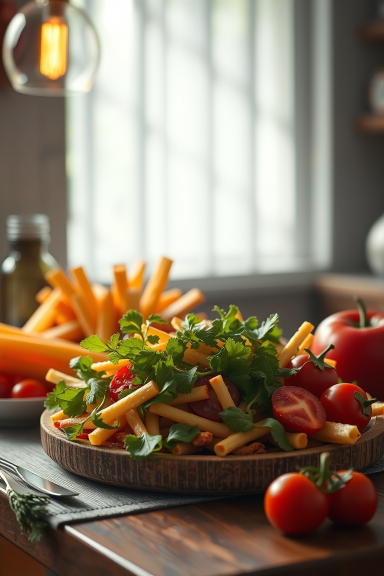 Beautiful Healthy Eating Inspiration