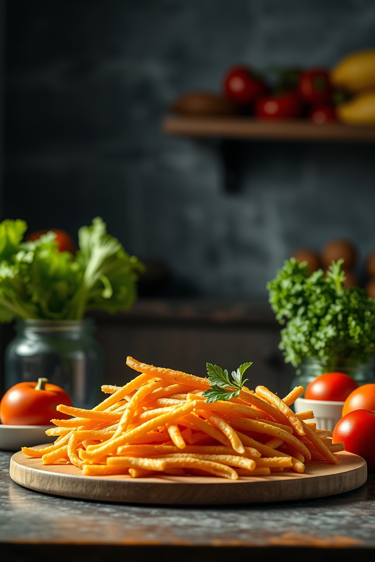 Beautiful Healthy Food Inspiration