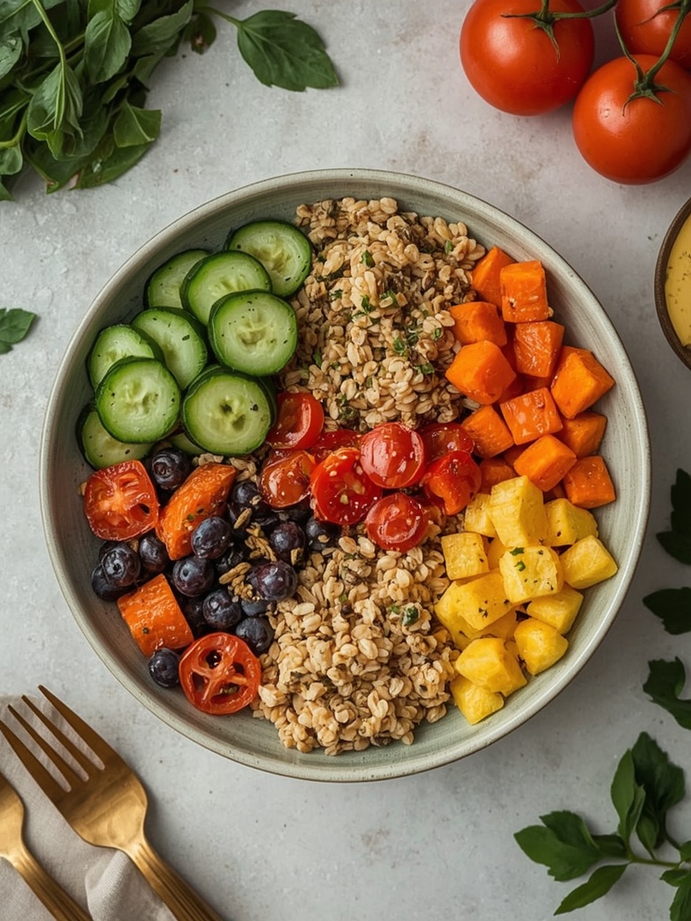 Healthy Food