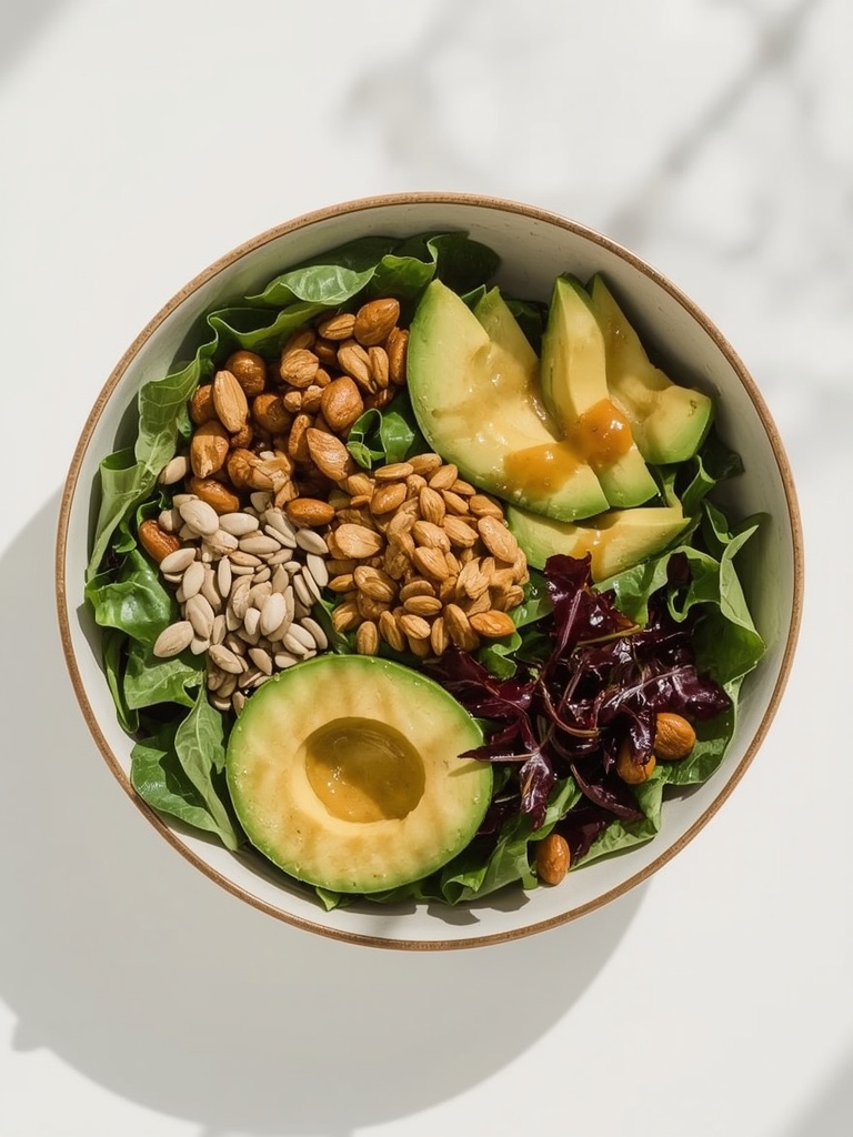 Healthy Food