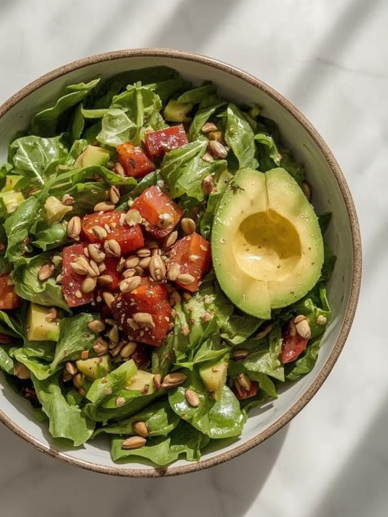 Healthy Food
