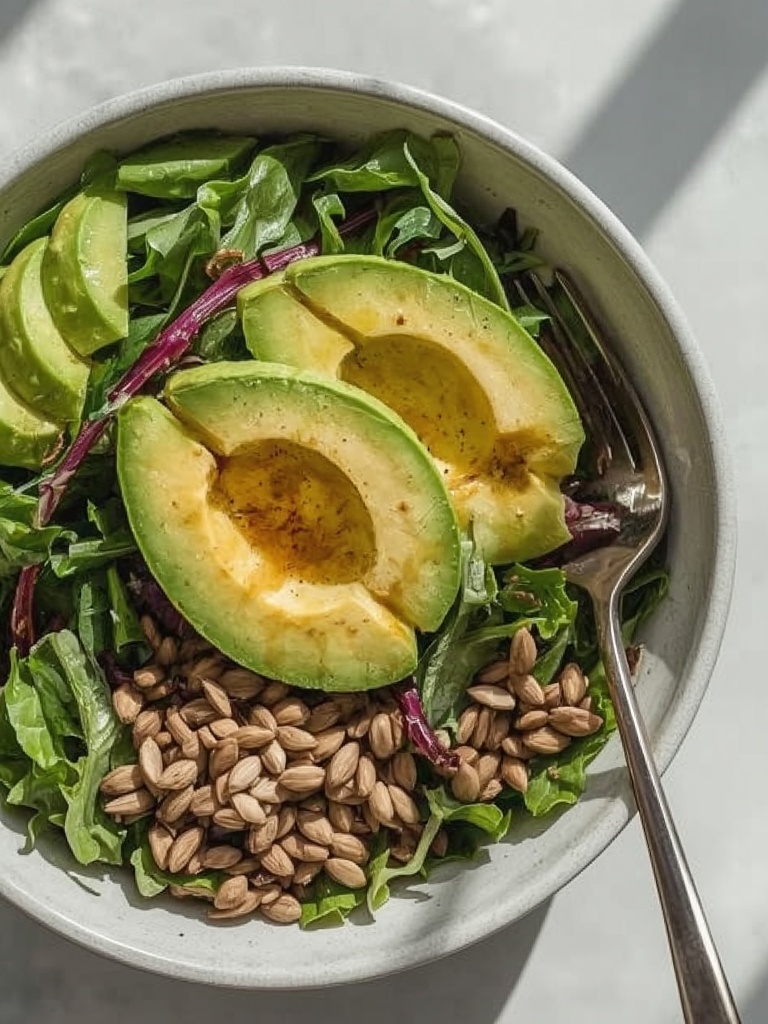 Healthy Food