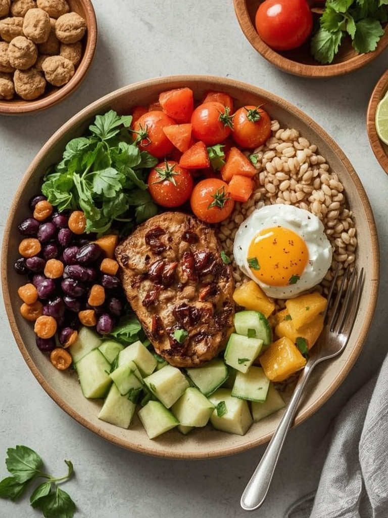Healthy Food