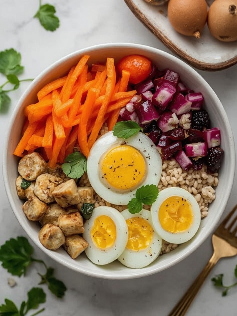 Healthy Food