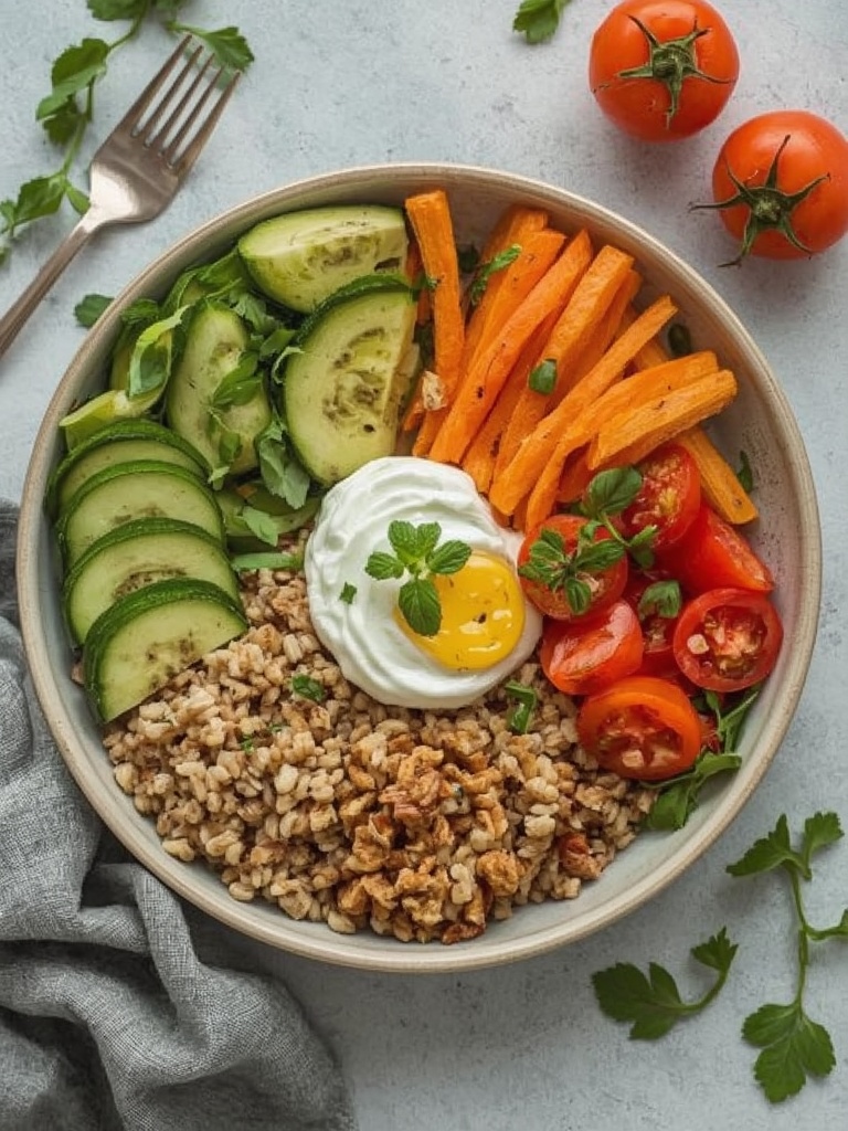 Healthy Food