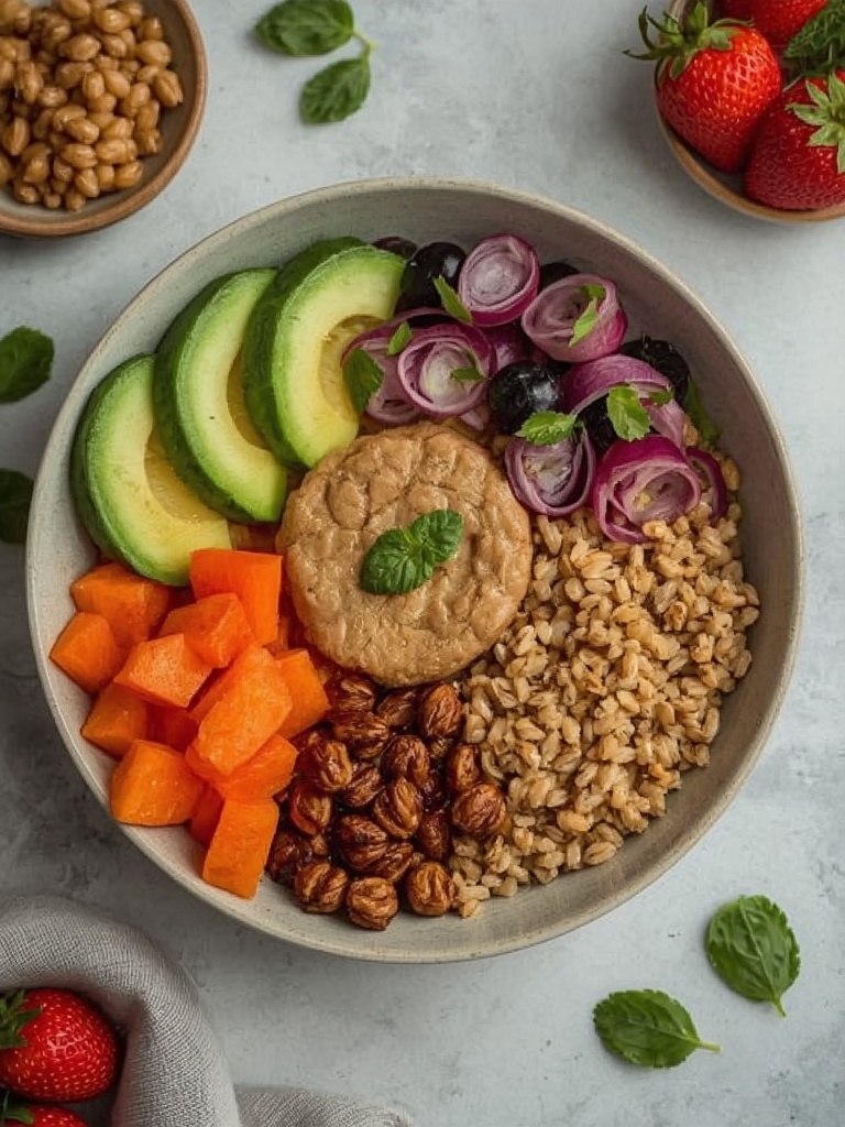 Healthy Food