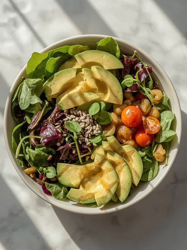 Healthy Food