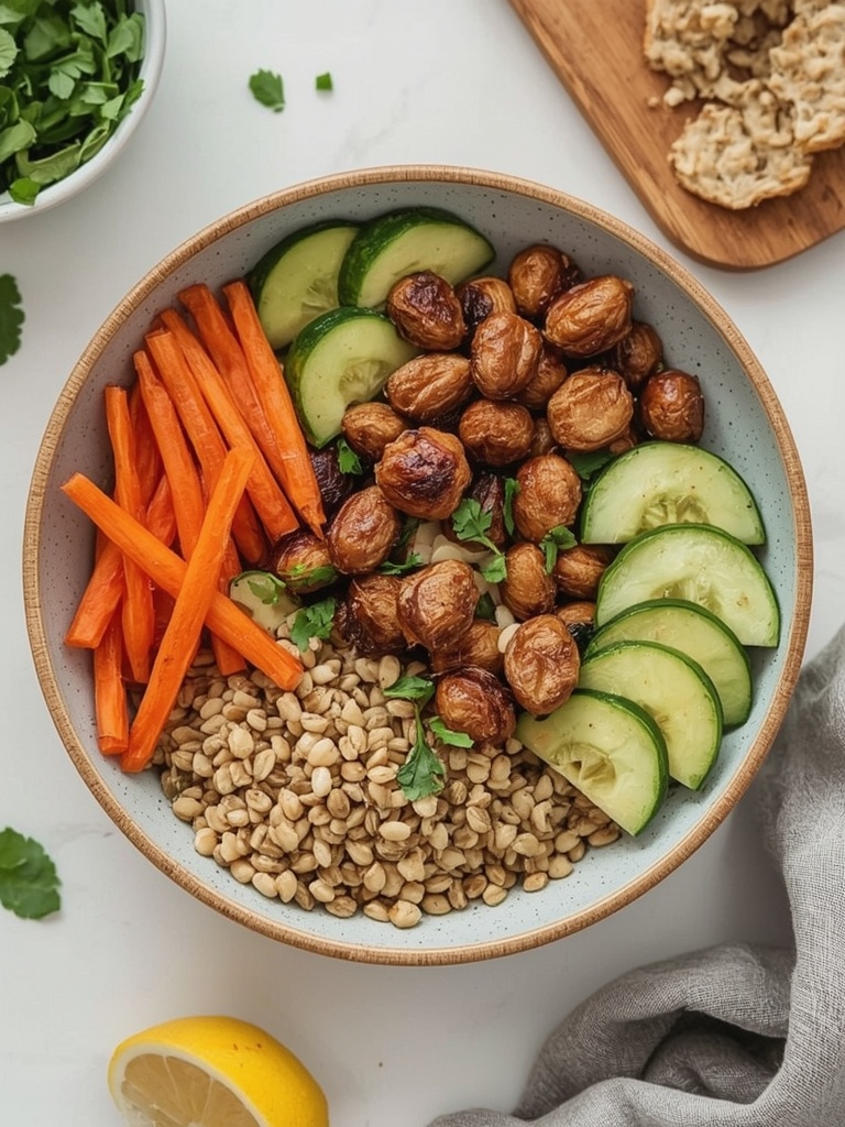Healthy Food